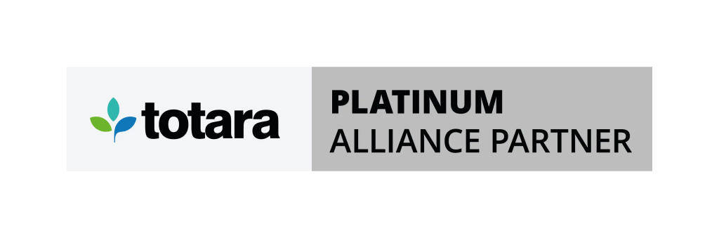 Totara Platinum Alliance Partner BuildEmpire logo