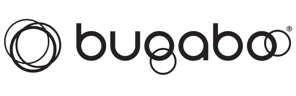 bugaboo horizontal logo